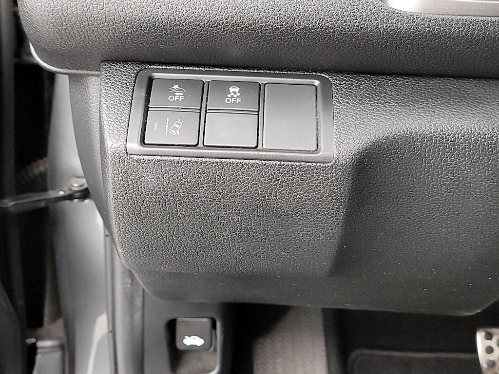 used 2020 Honda Civic car, priced at $28,998