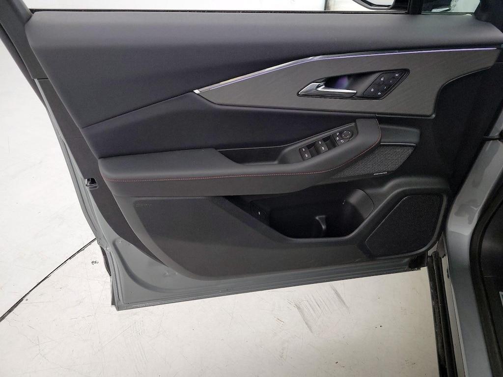 used 2024 Acura ZDX car, priced at $43,998