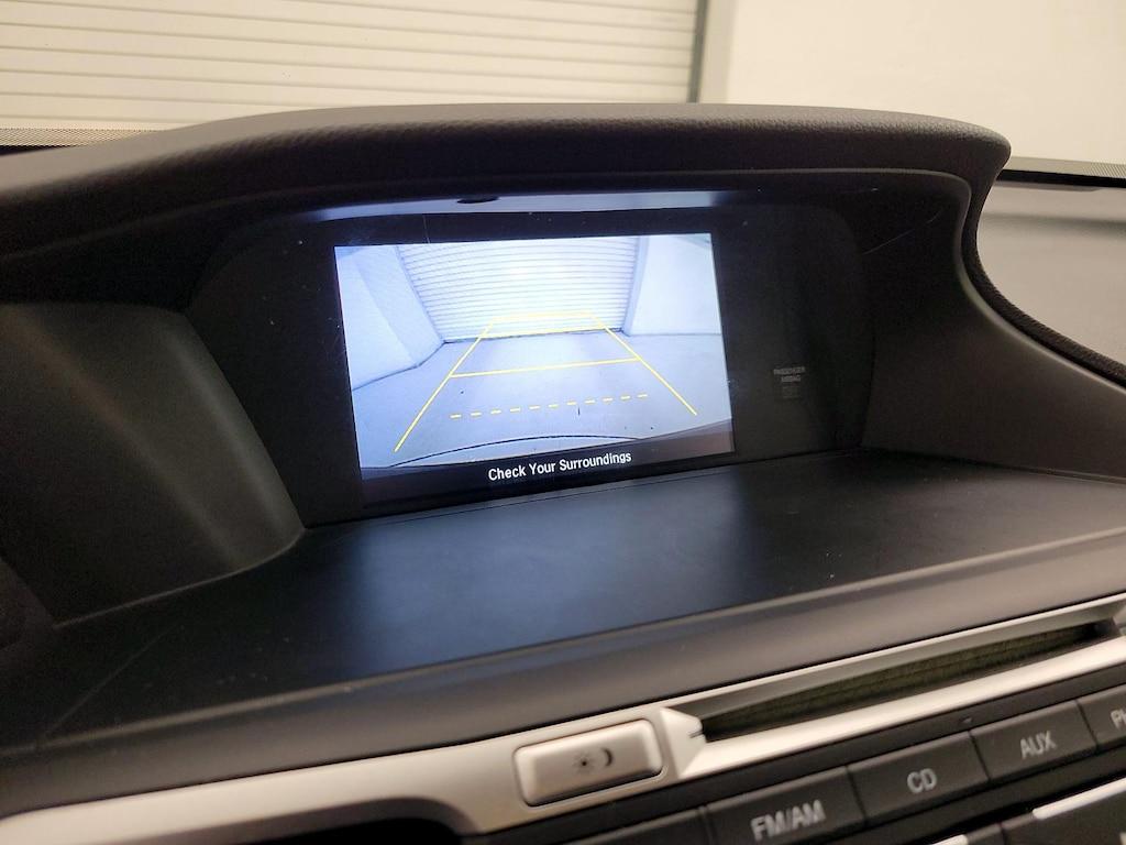 used 2015 Honda Accord car, priced at $18,998