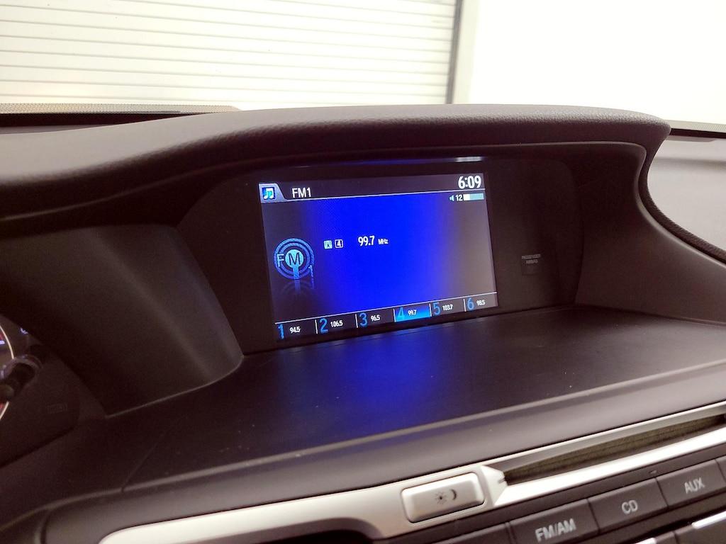 used 2015 Honda Accord car, priced at $18,998