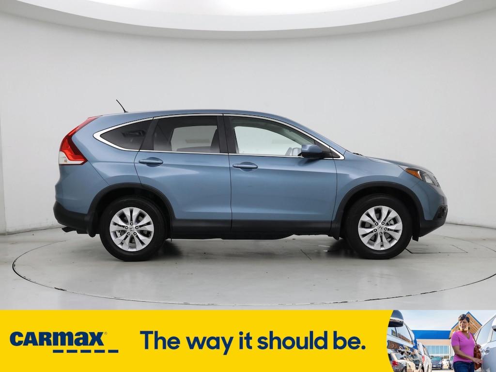 used 2014 Honda CR-V car, priced at $19,998