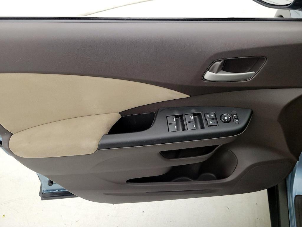 used 2014 Honda CR-V car, priced at $19,998