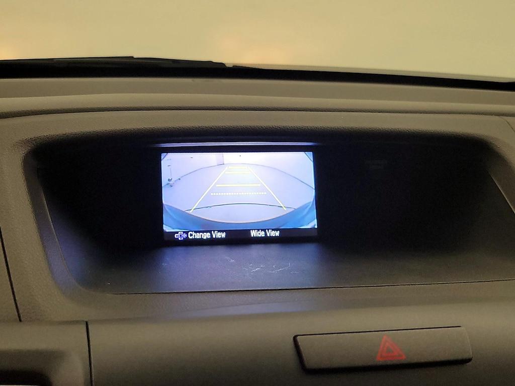 used 2014 Honda CR-V car, priced at $19,998