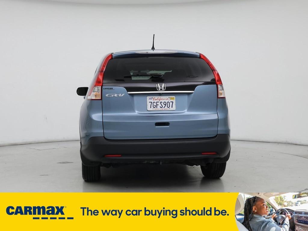 used 2014 Honda CR-V car, priced at $19,998