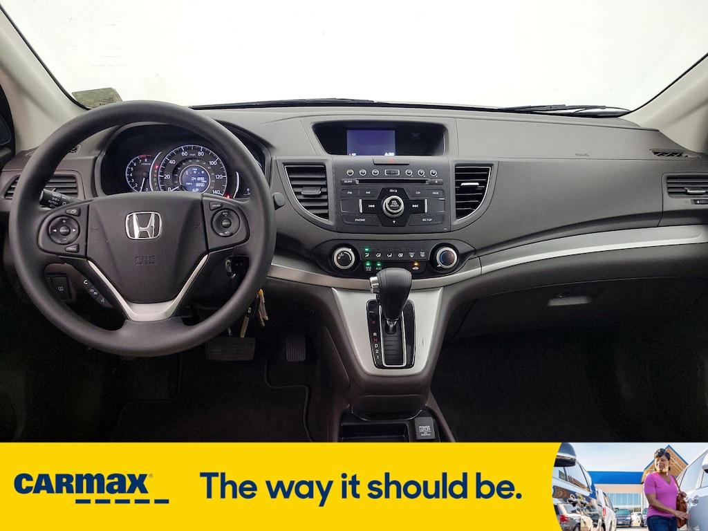 used 2014 Honda CR-V car, priced at $19,998