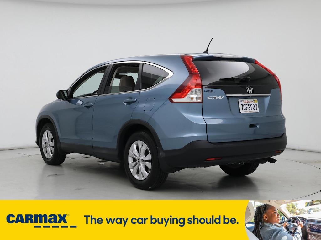 used 2014 Honda CR-V car, priced at $19,998