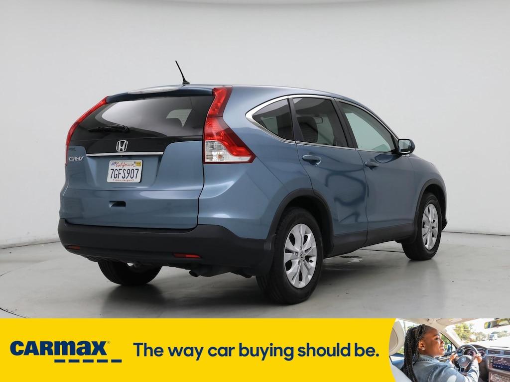 used 2014 Honda CR-V car, priced at $19,998