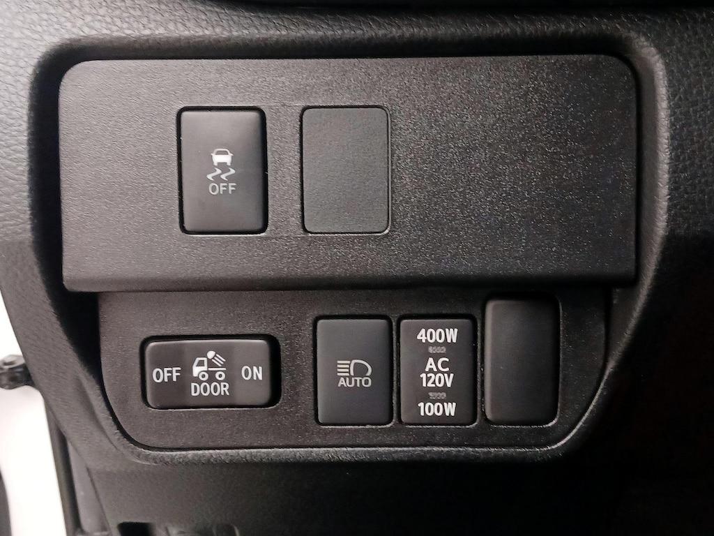 used 2021 Toyota Tacoma car, priced at $42,998