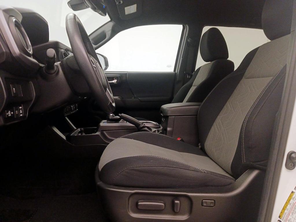 used 2021 Toyota Tacoma car, priced at $42,998