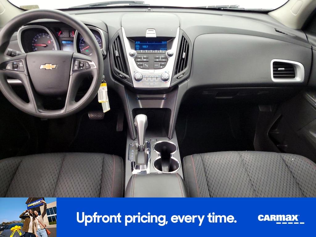 used 2013 Chevrolet Equinox car, priced at $11,998