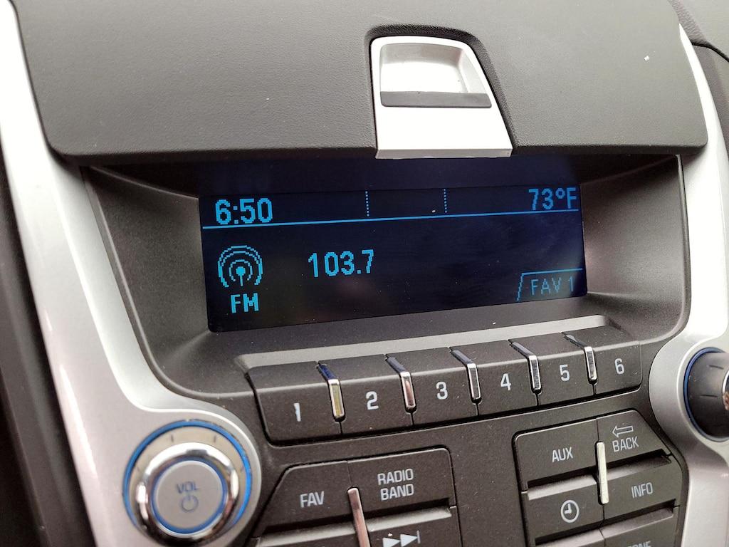 used 2013 Chevrolet Equinox car, priced at $11,998