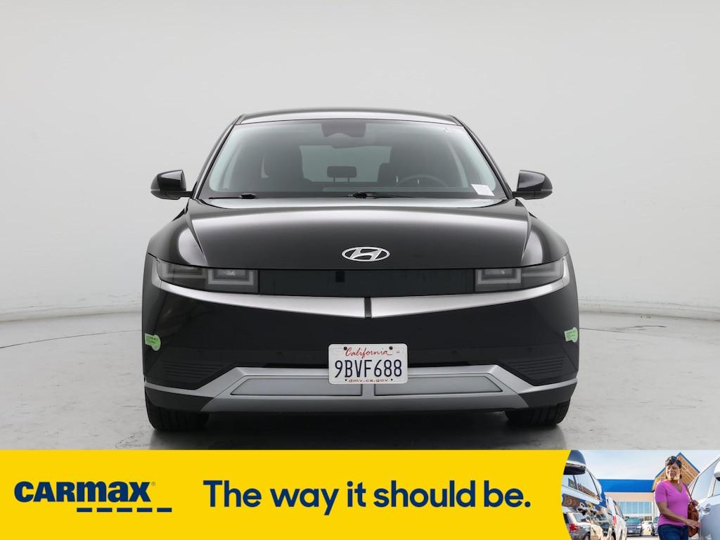 used 2022 Hyundai IONIQ 5 car, priced at $28,998