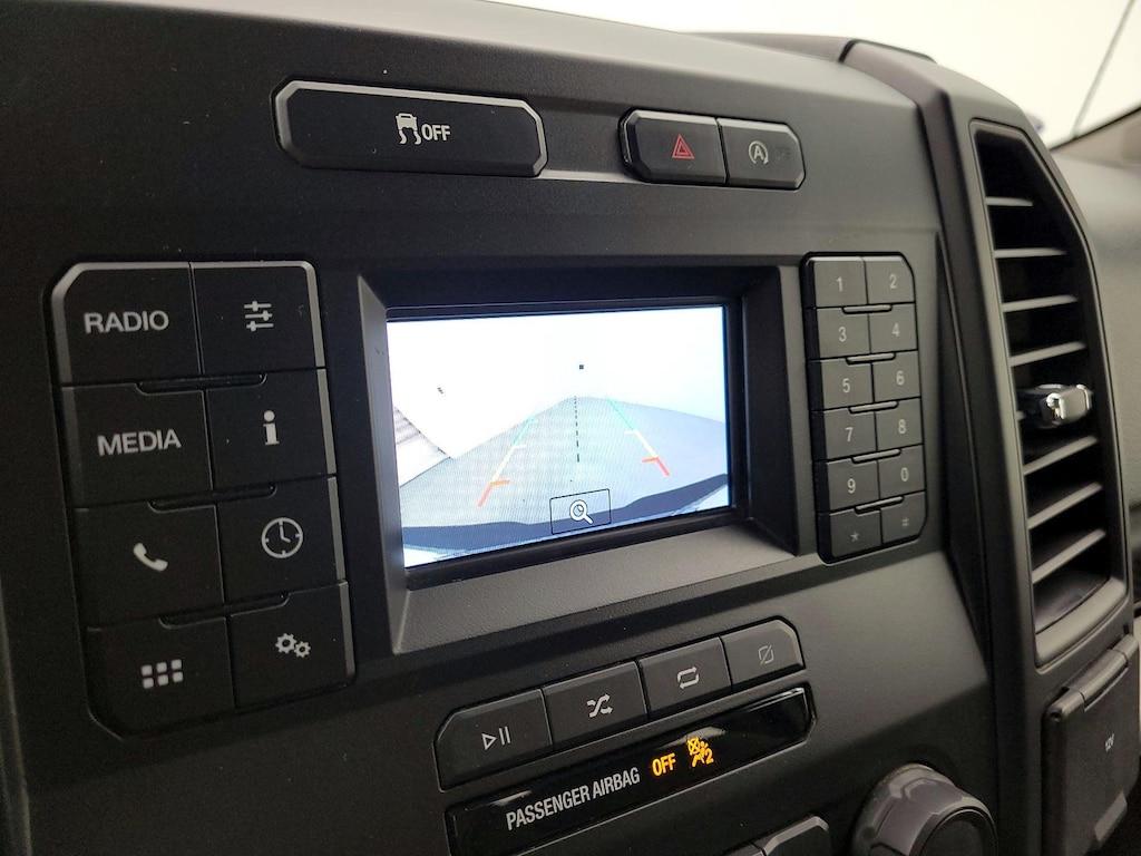 used 2020 Ford F-150 car, priced at $27,998