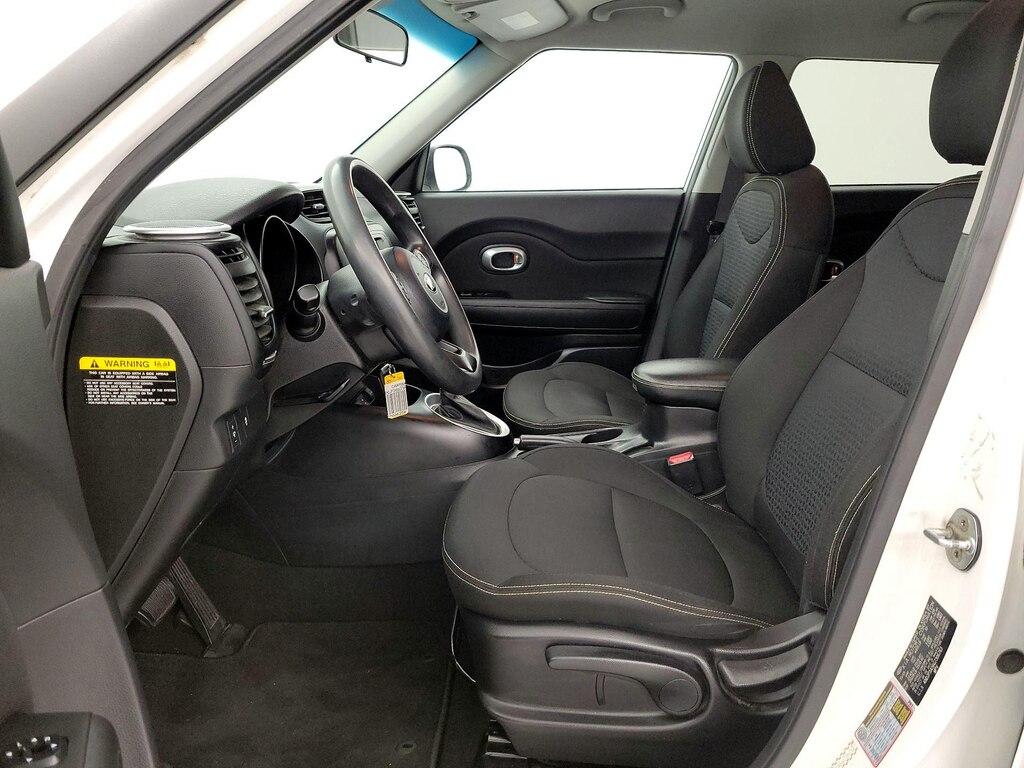 used 2016 Kia Soul car, priced at $11,599
