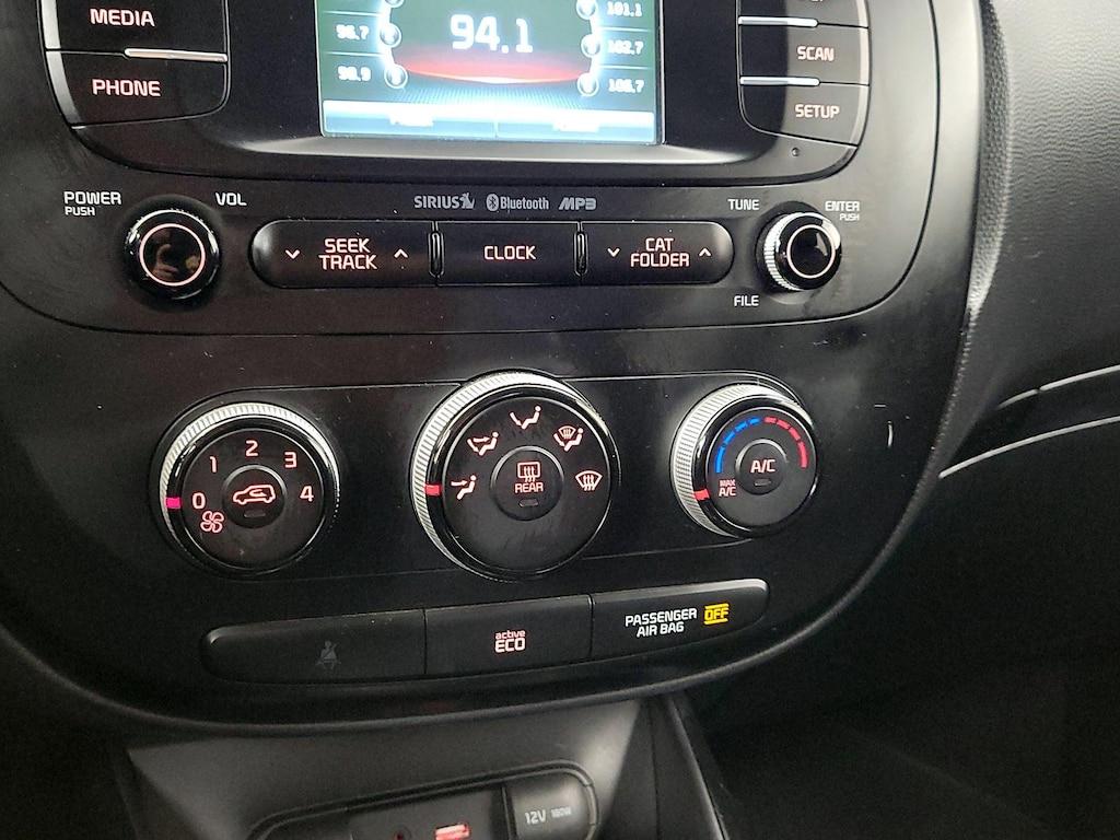 used 2016 Kia Soul car, priced at $11,599
