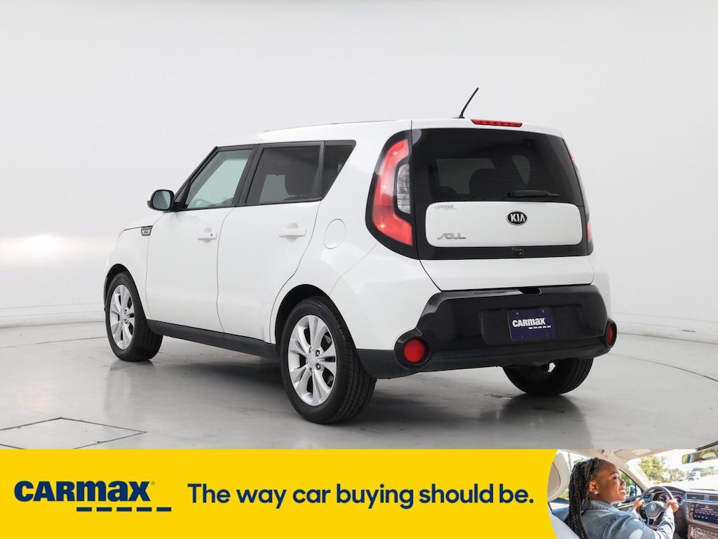 used 2016 Kia Soul car, priced at $11,599