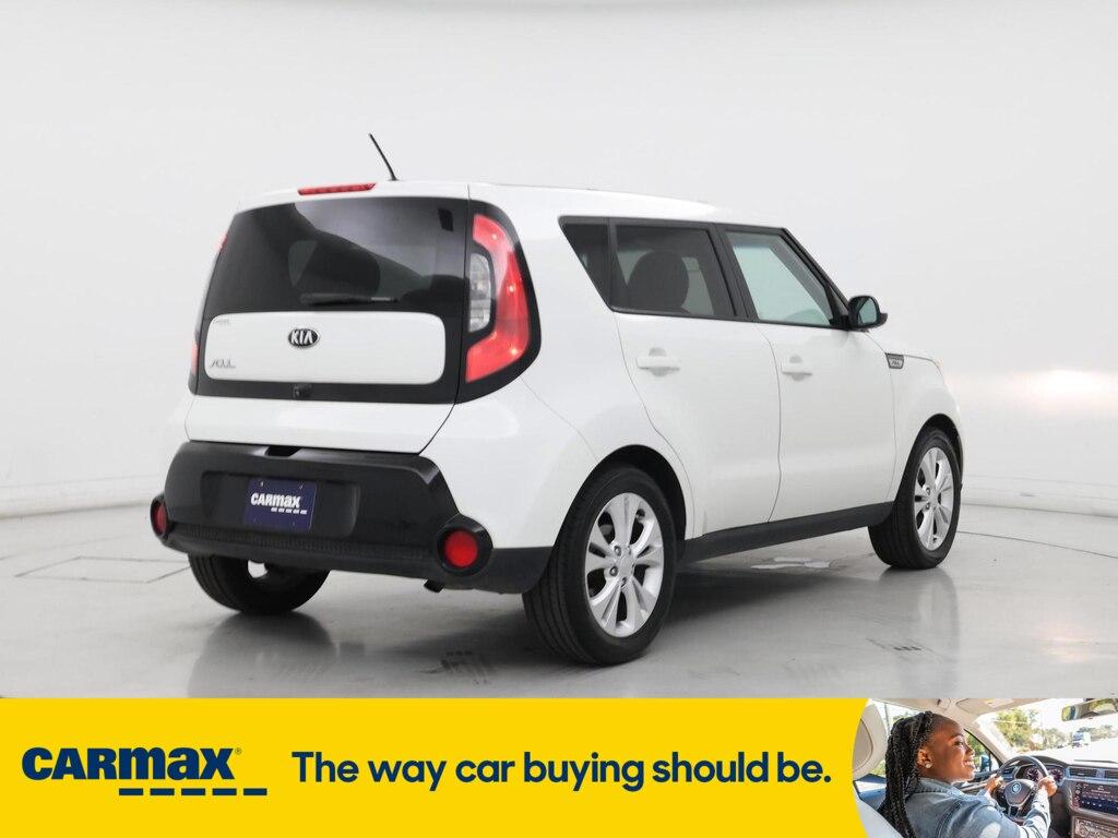 used 2016 Kia Soul car, priced at $11,599