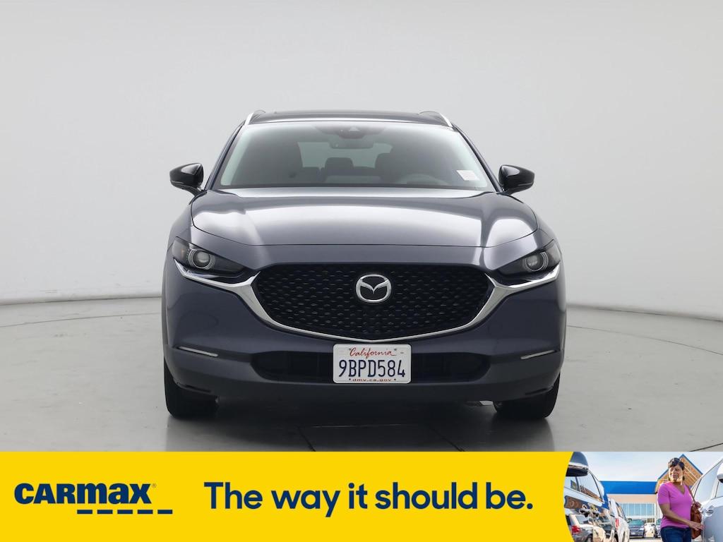 used 2022 Mazda CX-30 car, priced at $24,998