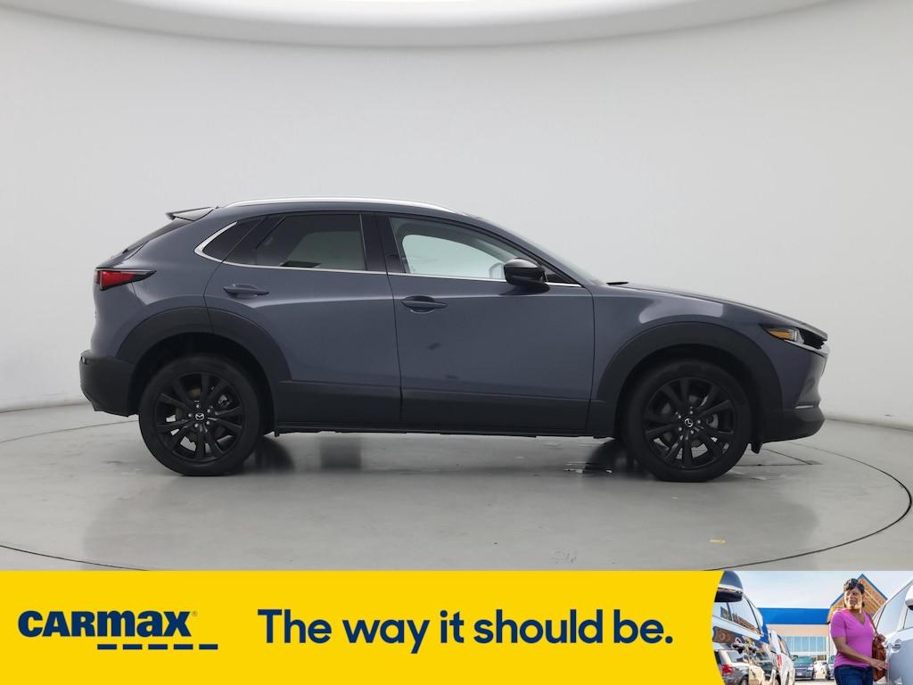 used 2022 Mazda CX-30 car, priced at $24,998
