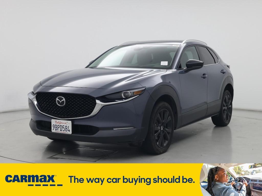 used 2022 Mazda CX-30 car, priced at $24,998