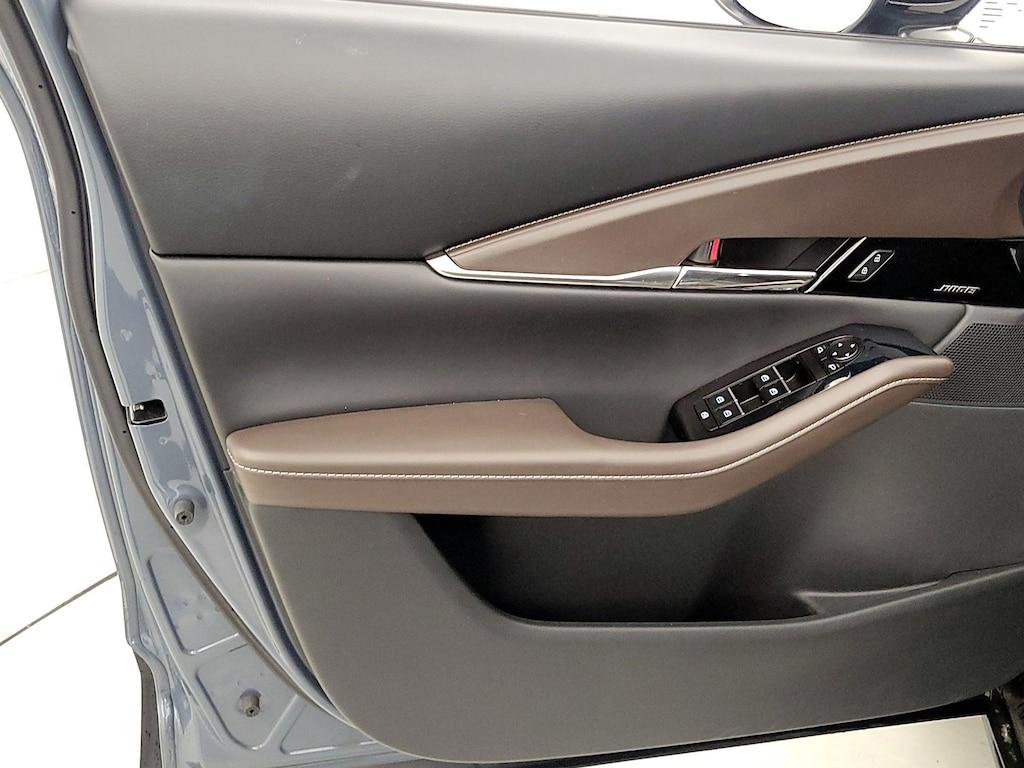 used 2022 Mazda CX-30 car, priced at $24,998