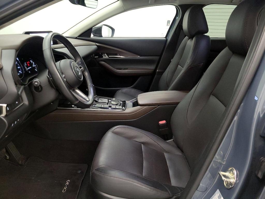 used 2022 Mazda CX-30 car, priced at $24,998