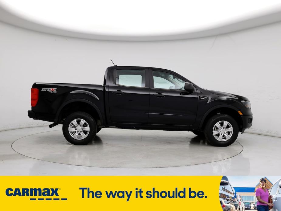 used 2019 Ford Ranger car, priced at $29,998