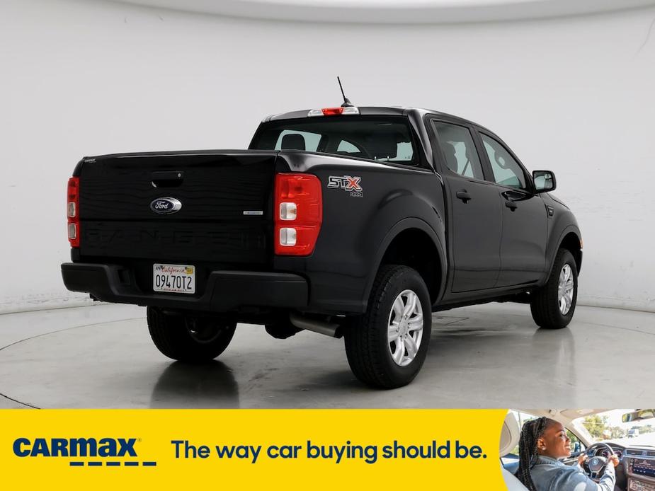 used 2019 Ford Ranger car, priced at $29,998