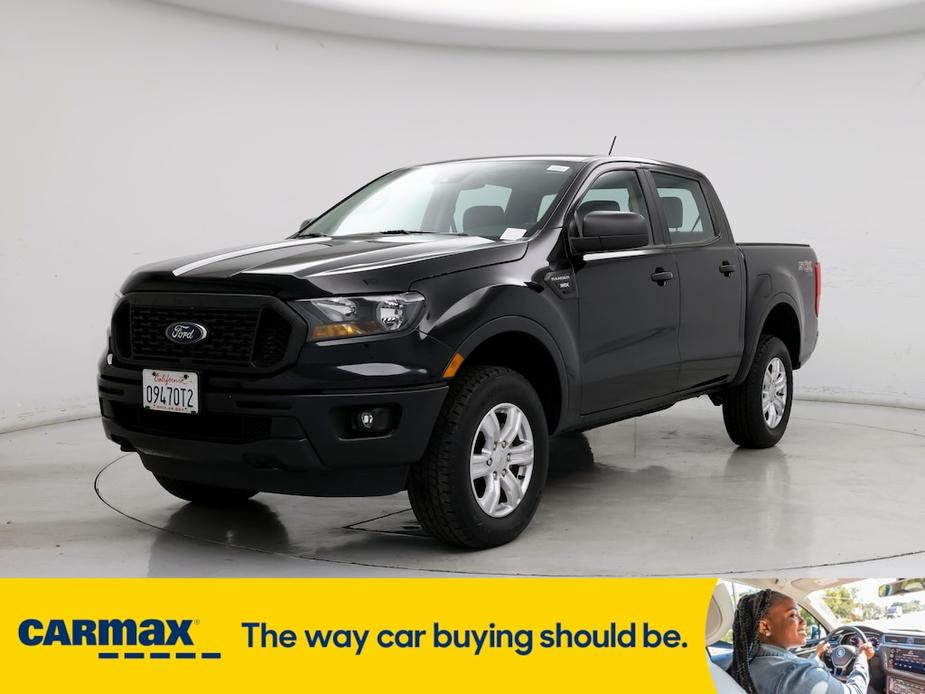 used 2019 Ford Ranger car, priced at $29,998