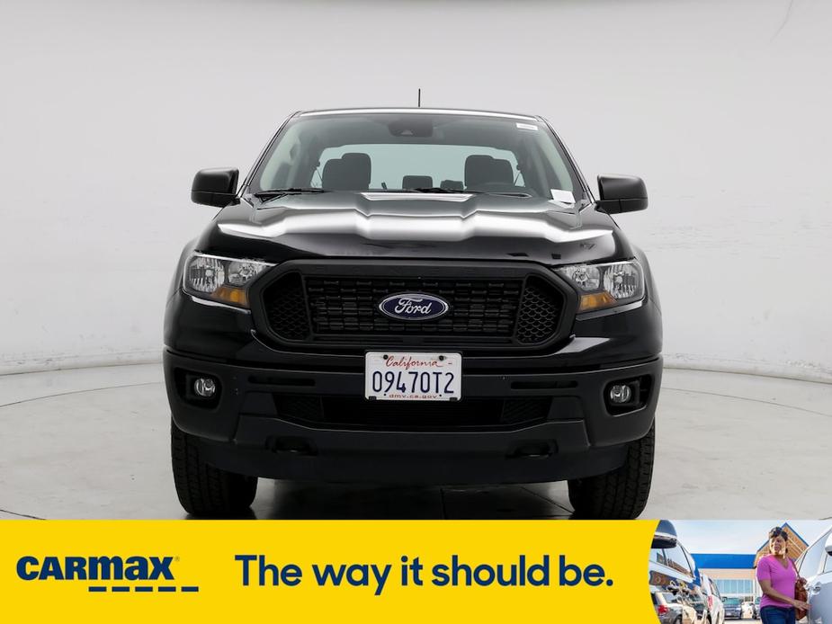 used 2019 Ford Ranger car, priced at $29,998