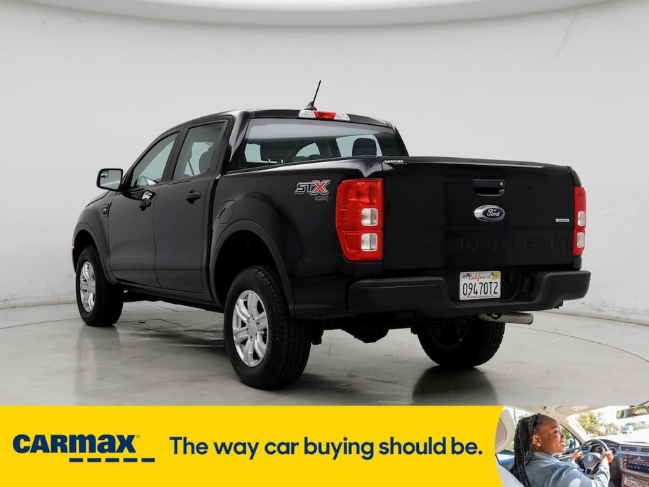 used 2019 Ford Ranger car, priced at $29,998