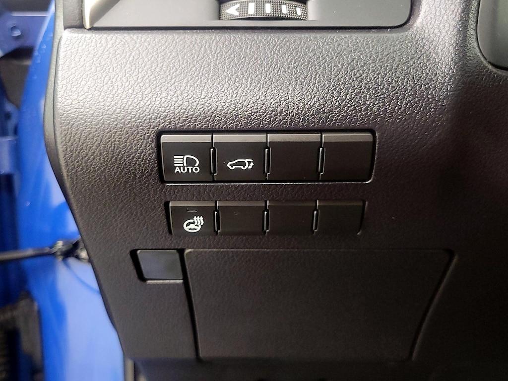 used 2022 Lexus RX 350 car, priced at $47,998