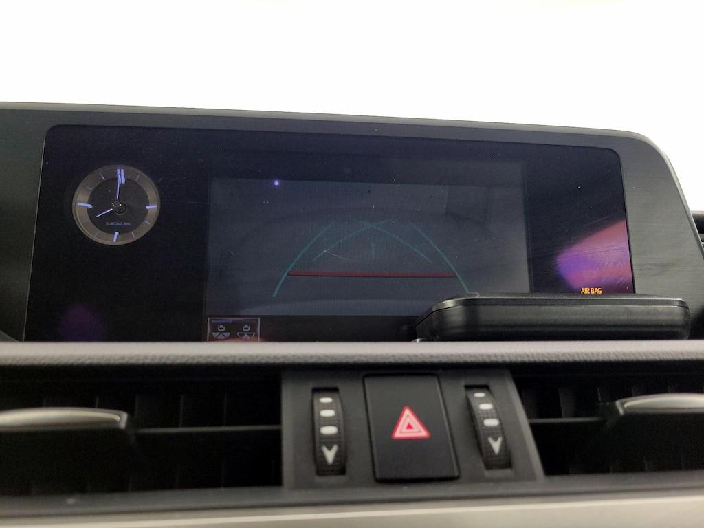 used 2021 Lexus ES 300h car, priced at $26,998