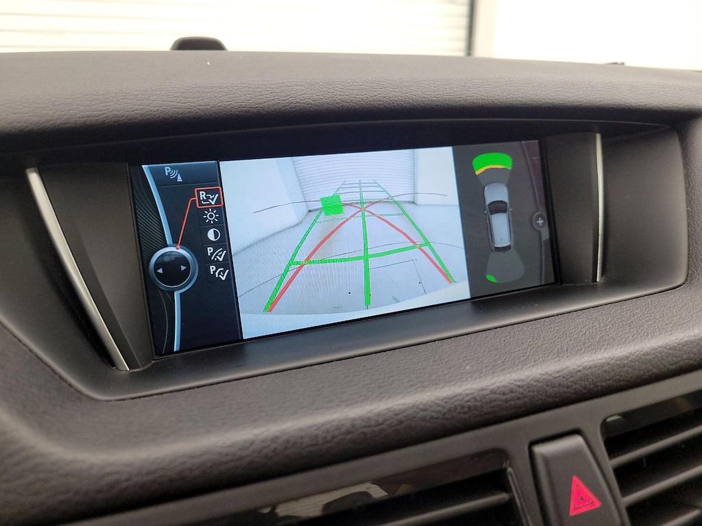 used 2014 BMW X1 car, priced at $14,998