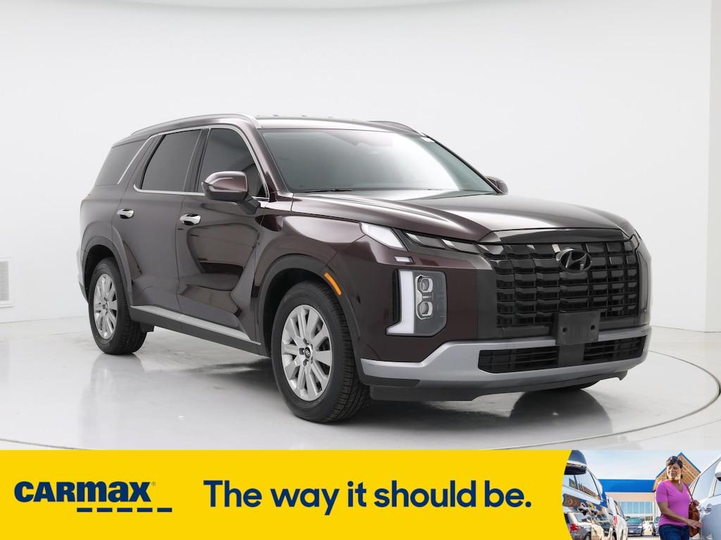 used 2023 Hyundai Palisade car, priced at $31,998