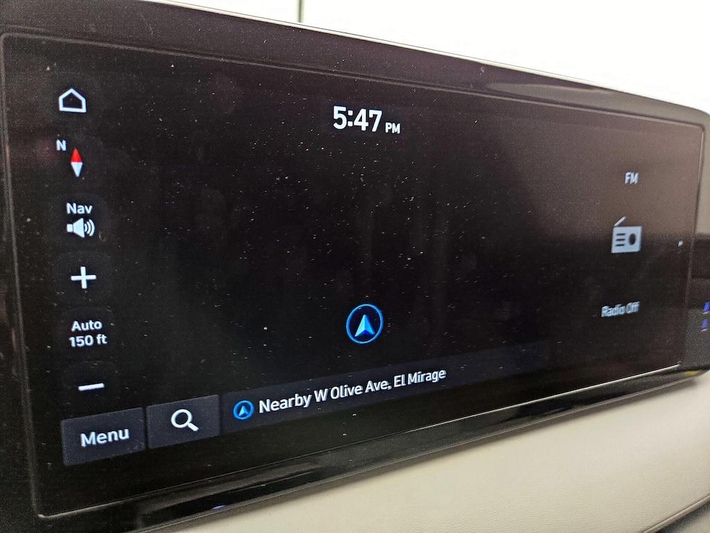 used 2023 Hyundai Palisade car, priced at $31,998