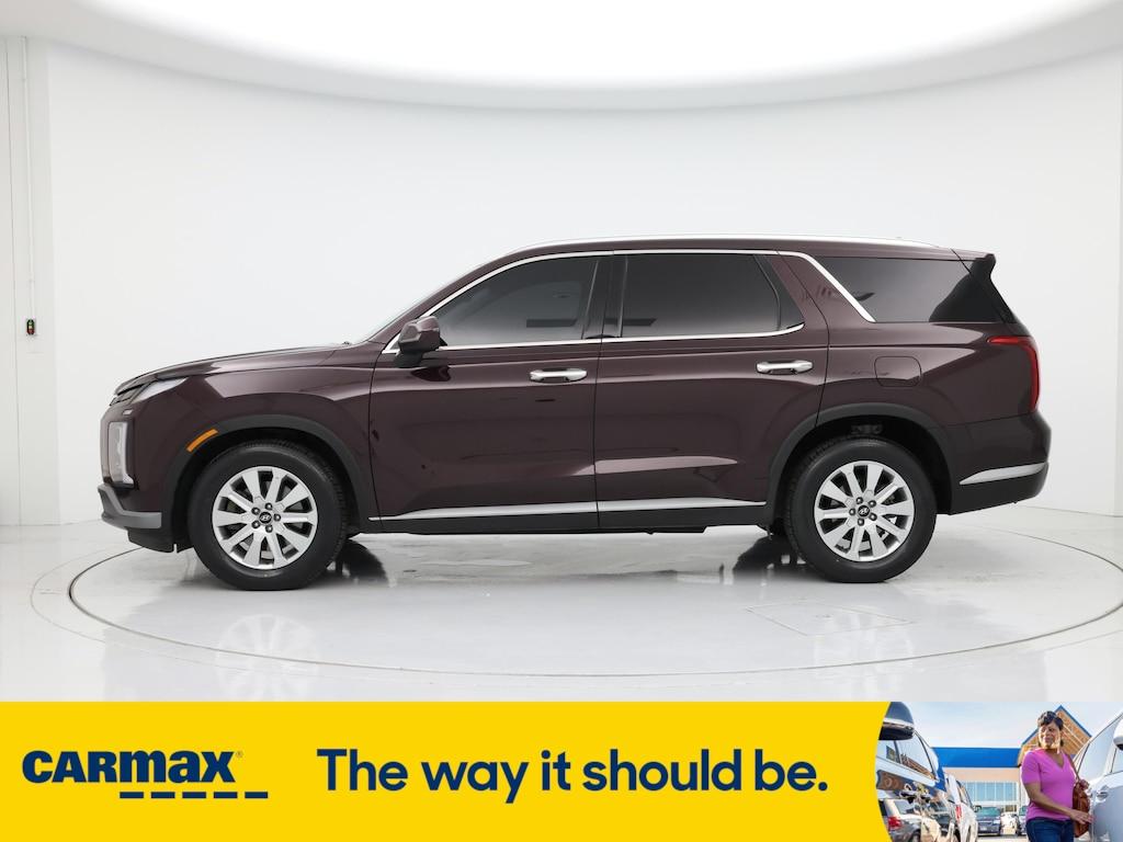used 2023 Hyundai Palisade car, priced at $31,998