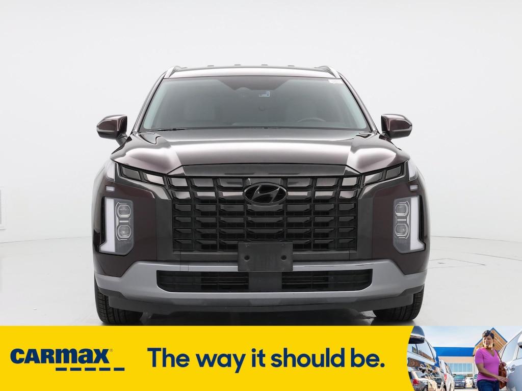 used 2023 Hyundai Palisade car, priced at $31,998