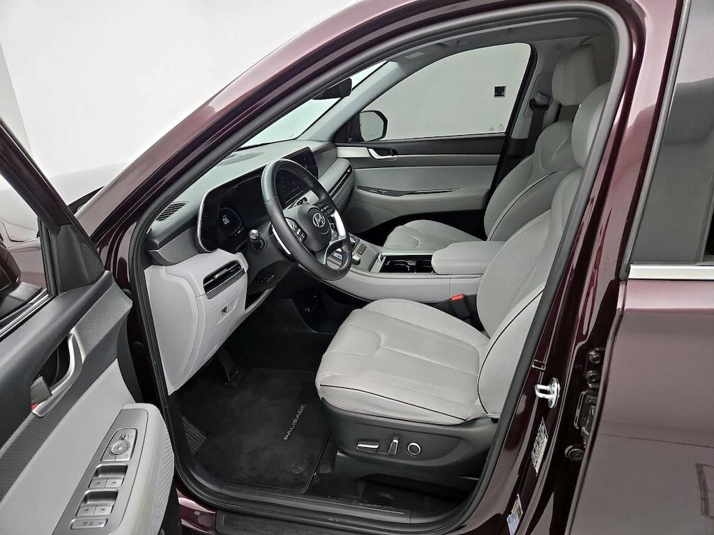 used 2023 Hyundai Palisade car, priced at $31,998