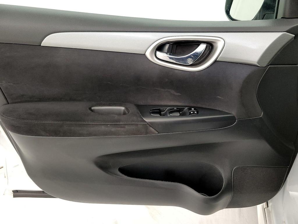 used 2015 Nissan Sentra car, priced at $11,599