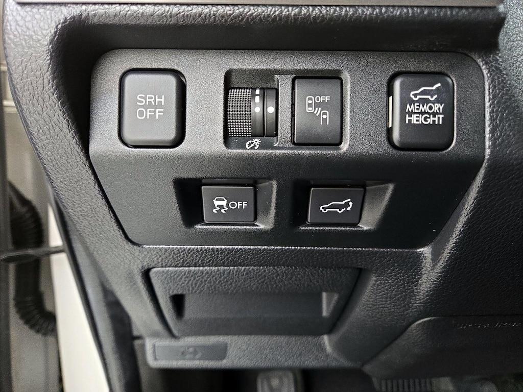 used 2018 Subaru Forester car, priced at $17,998