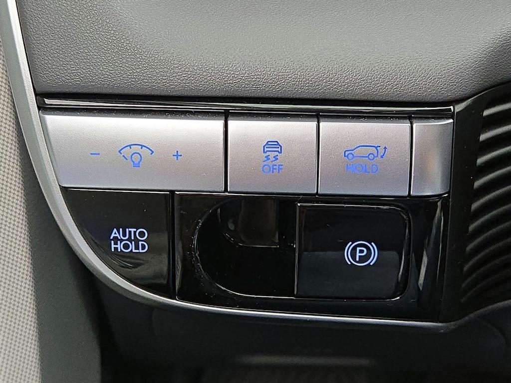 used 2022 Hyundai IONIQ 5 car, priced at $35,998