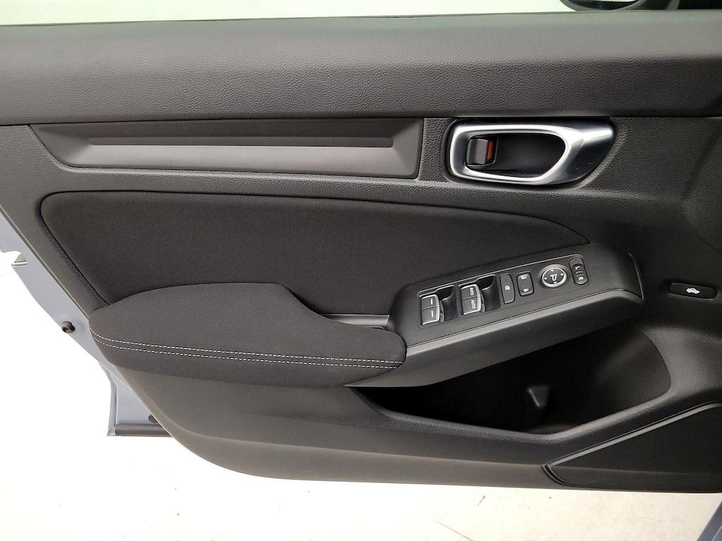 used 2022 Honda Civic car, priced at $26,998