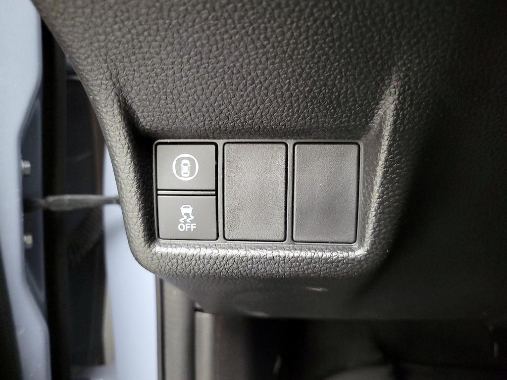 used 2022 Honda Civic car, priced at $26,998