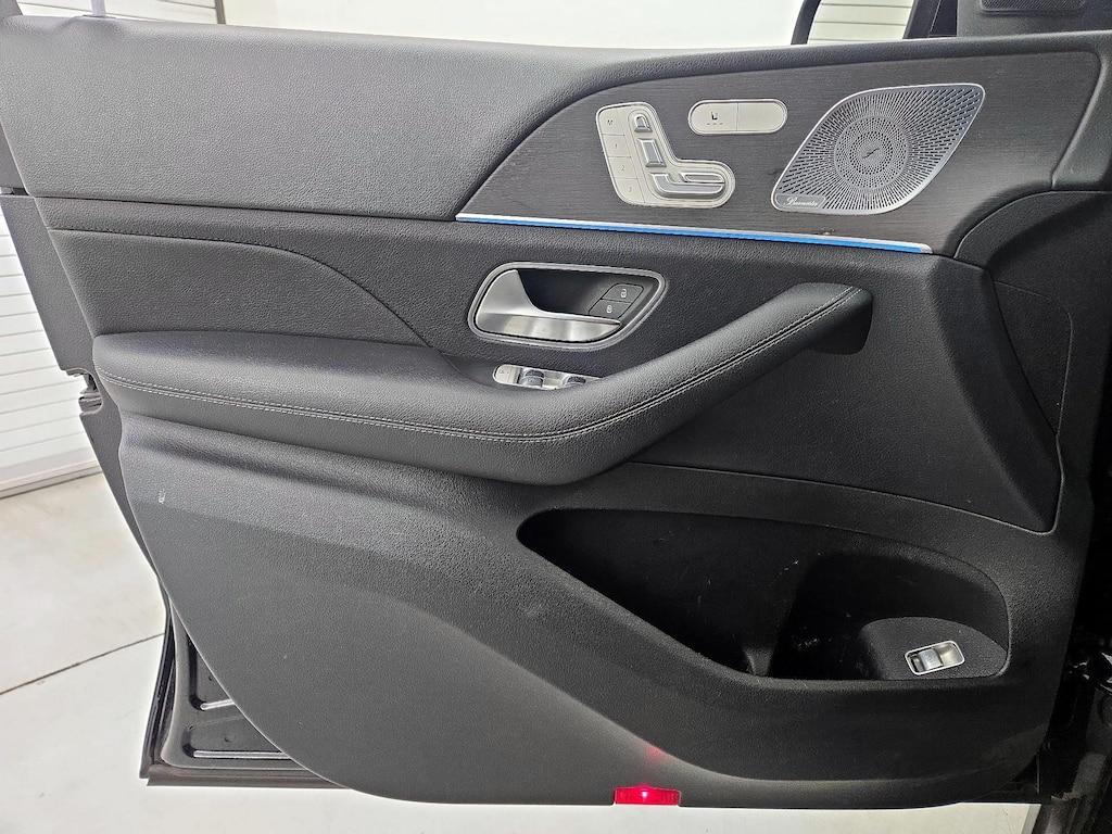 used 2020 Mercedes-Benz GLE 350 car, priced at $35,998