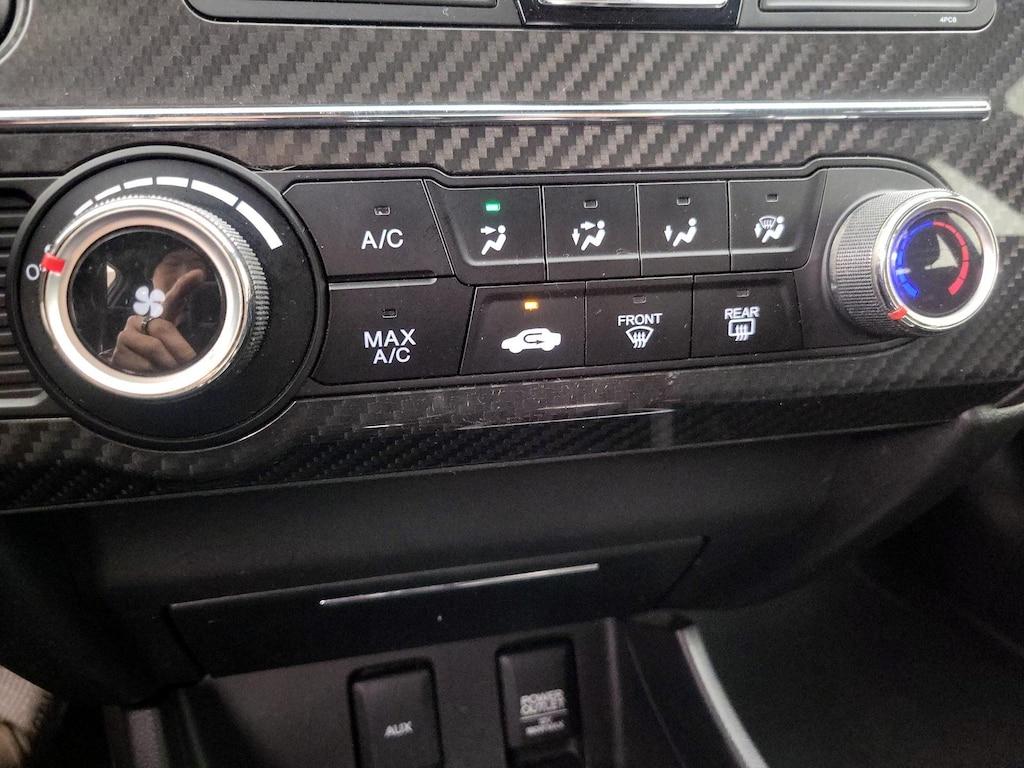 used 2013 Honda Civic car, priced at $15,998