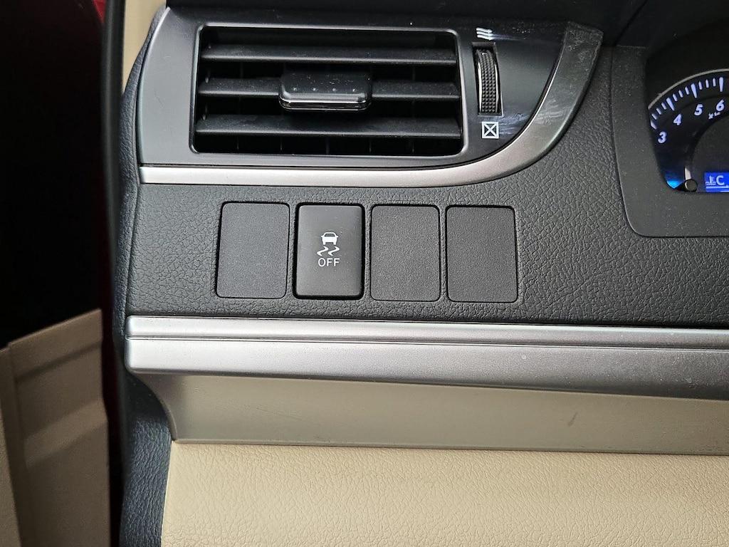 used 2013 Toyota Camry car, priced at $17,998