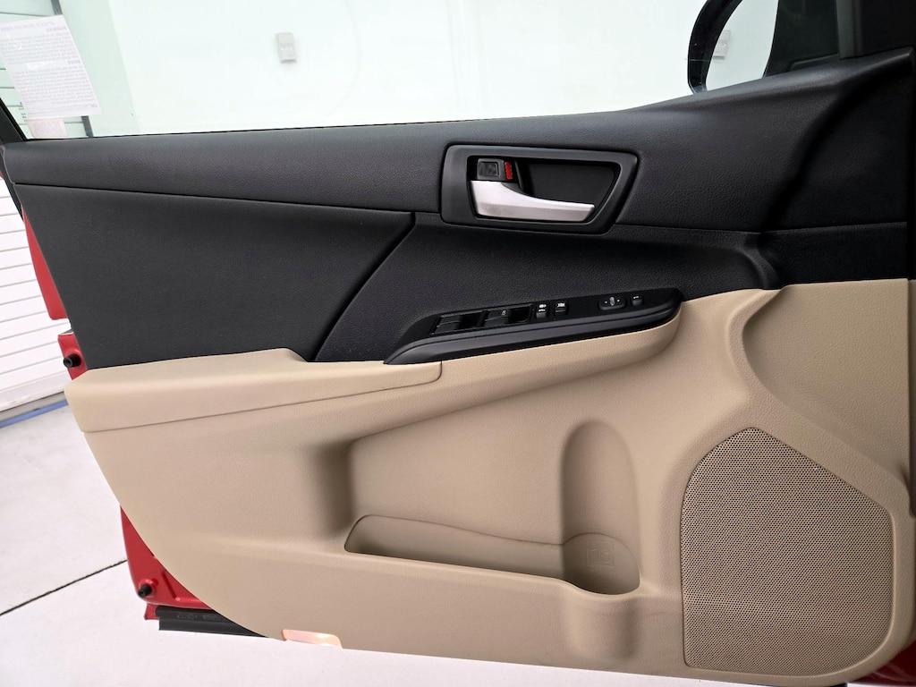 used 2013 Toyota Camry car, priced at $17,998