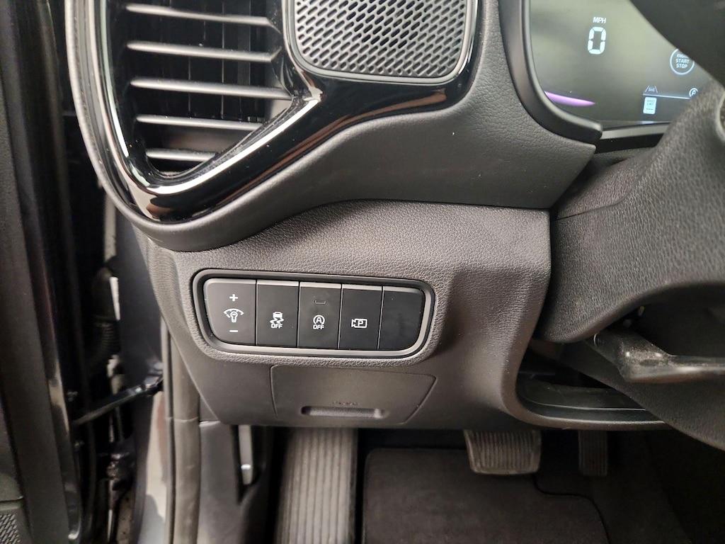 used 2023 Kia Soul car, priced at $21,998