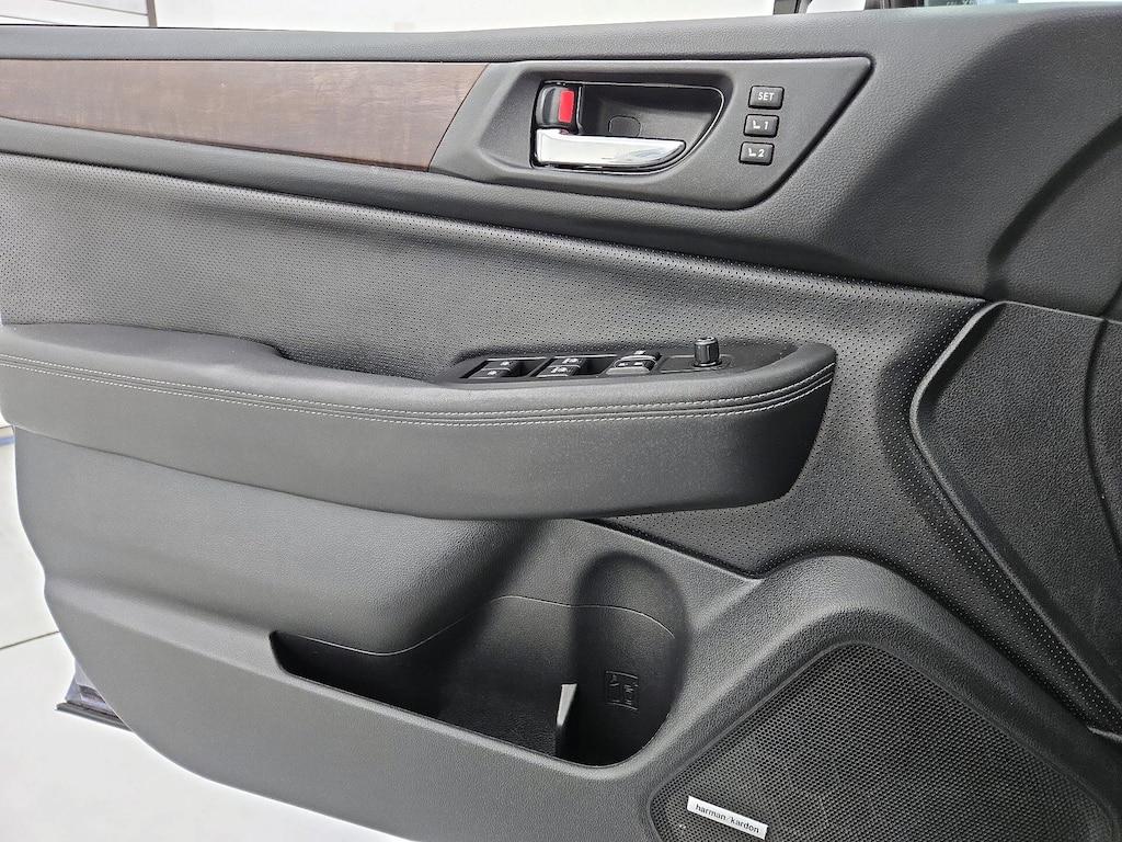 used 2015 Subaru Outback car, priced at $16,998